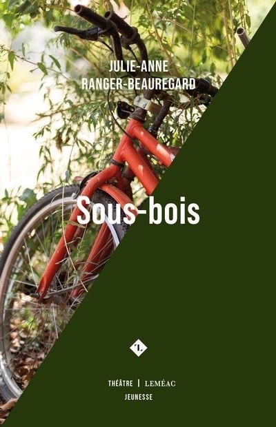 Sous-bois | Ranger-Beauregard, Julie-Anne