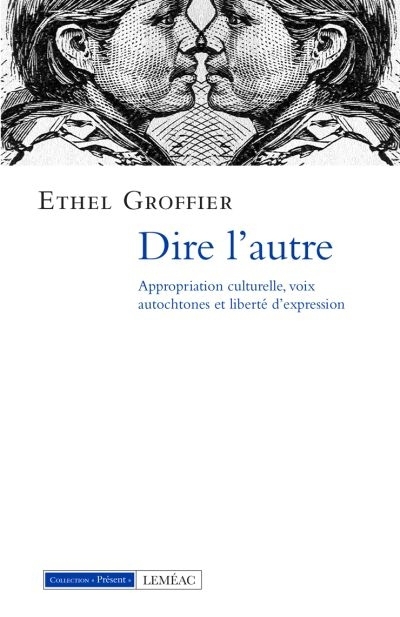 Dire l'autre  | Groffier-Klibansky, Ethel