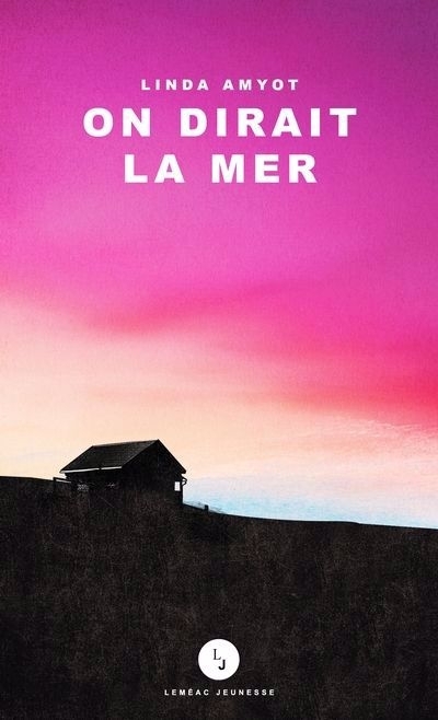 On dirait la mer | Amyot, Linda