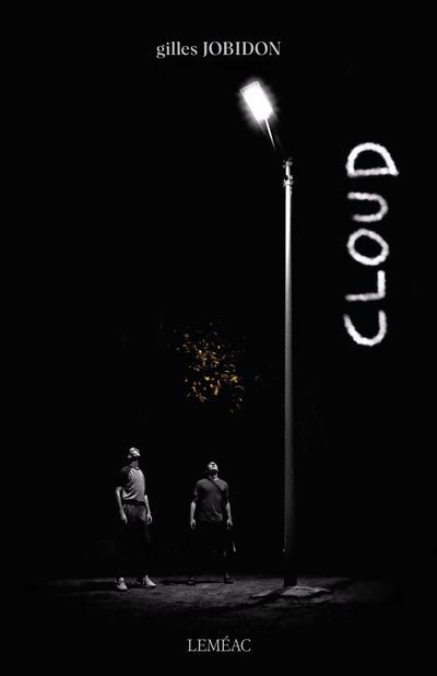 Cloud | Jobidon, Gilles (Auteur)