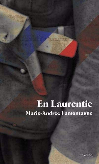 En Laurentie | Lamontagne, Marie-Andrée