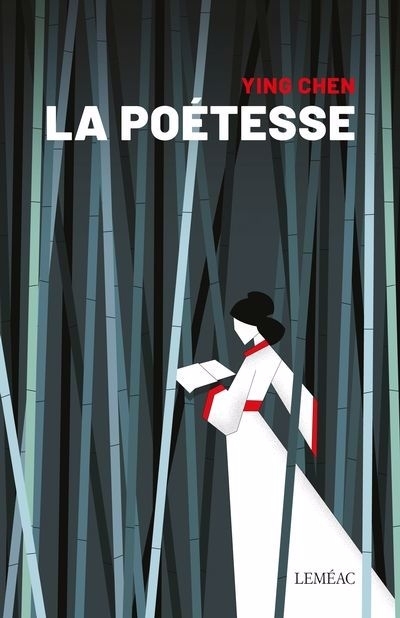 poétesse (La) | Chen, Ying