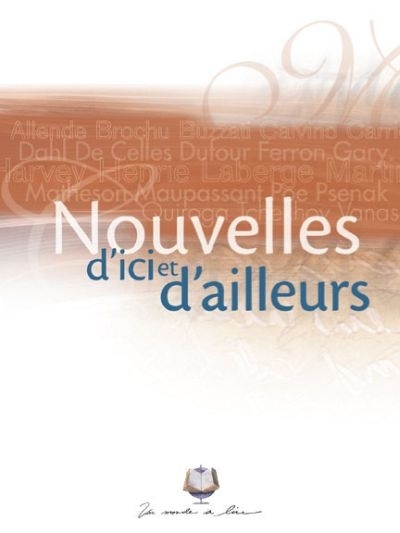 Nouvelles d'ici et d'ailleurs | 