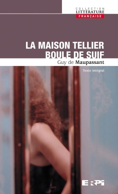 maison Tellier (La) | Maupassant, Guy de