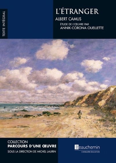 étranger (L') | Camus, Albert