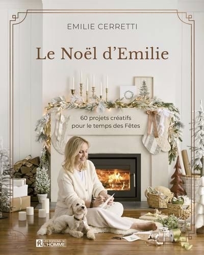 Noël d'Emilie (Le) | Cerretti, Emilie