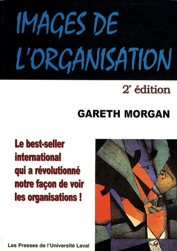 Images de l'organisation 2e ED | Morgan, Gareth