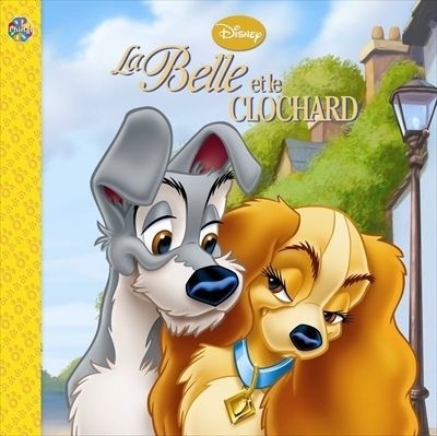 Disney La Belle et le Clochard | 