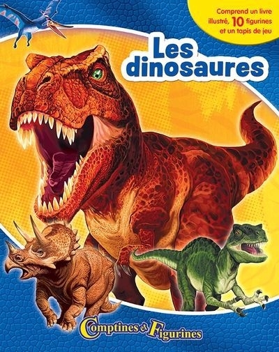 Les dinosaures | 