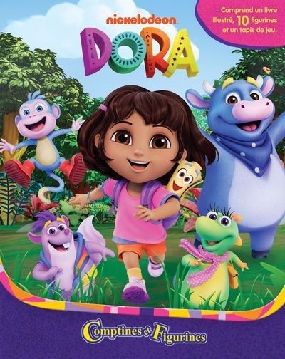 Nickelodeon Dora | 
