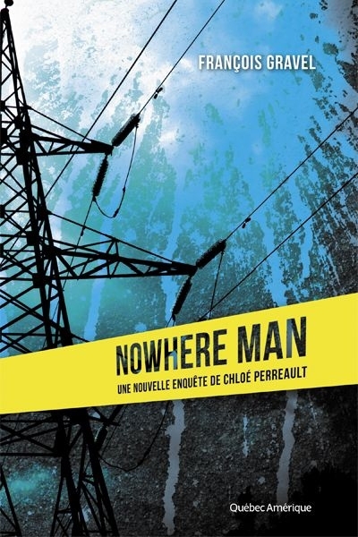 Nowhere man | Gravel, François