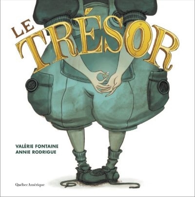 Trésor (Le) | Fontaine, Valérie
