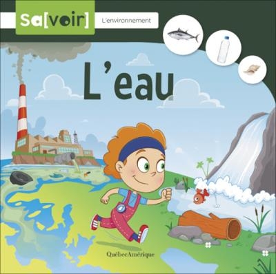 Sa[voir] - L'eau  | 