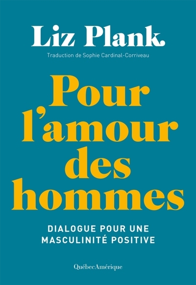 Pour l'amour des hommes  | Plank, Liz