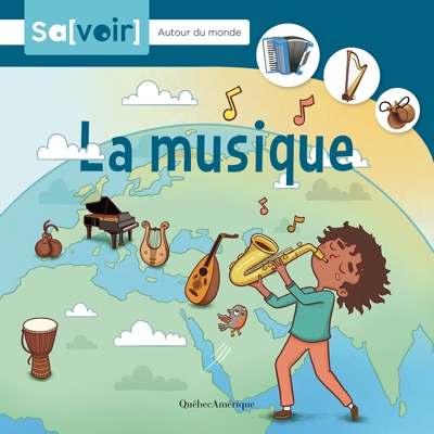 Sa[voir] - La musique | Collectif