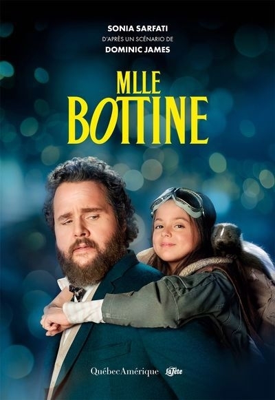 Mlle Bottine | Sarfati, Sonia