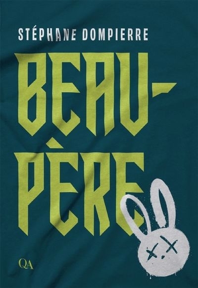 Beau-père | Dompierre, Stéphane