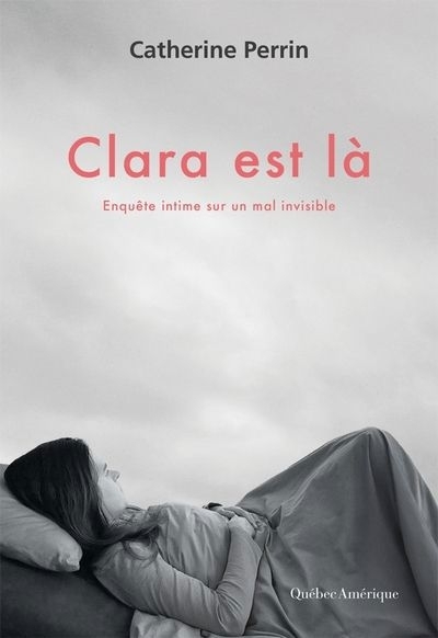 Clara est là | Perrin, Catherine