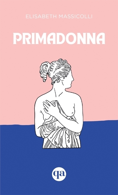 Primadonna | Massicolli, Elisabeth