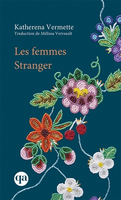 Les femmes Stranger | Vermette, Katherena