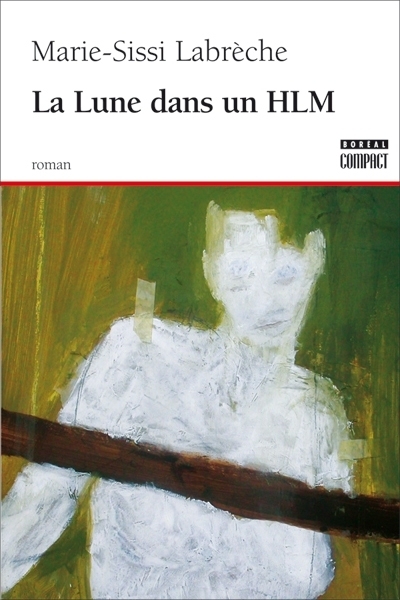 Lune dans un HLM (La)  | Labrèche, Marie-Sissi