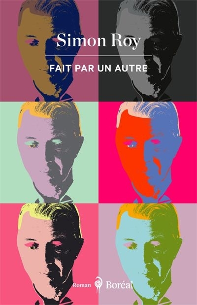 Fait par un autre | Roy, Simon