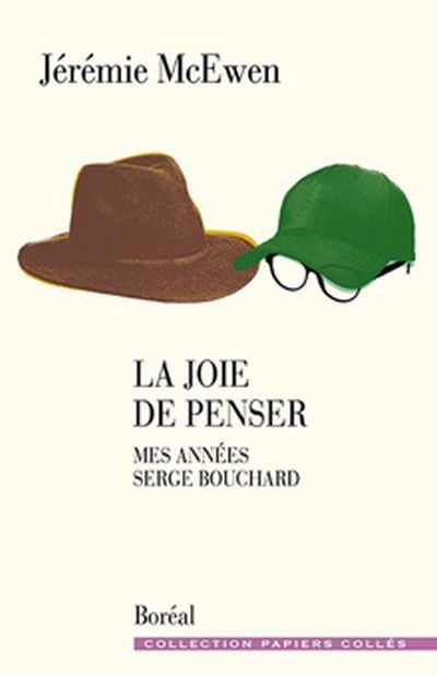 Joie de penser (La) | McEwen, Jérémie