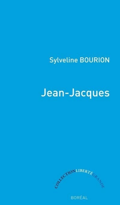 Jean-Jacques | Bourion, Sylveline (Auteur)