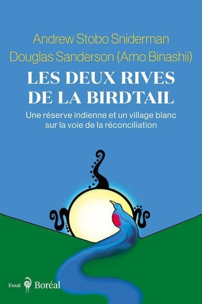 Deux rives de la Birdtail (Les) | Stobo Sniderman, Andrew | Sanderson, Douglas
