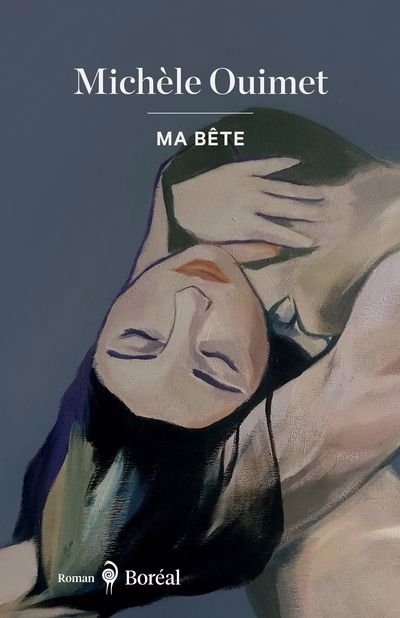 Ma bête | Ouimet, Michèle