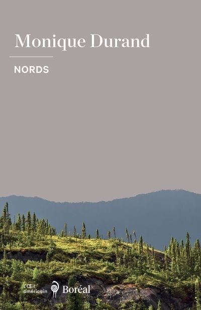Nords | Durand, Monique (Auteur)