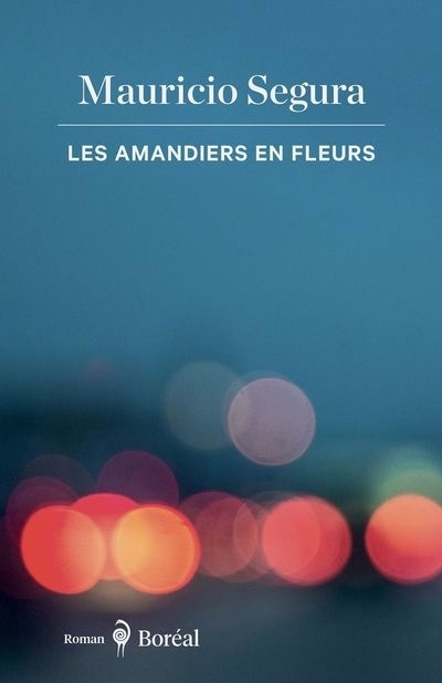 Les Amandiers en fleurs  | Segura, Mauricio