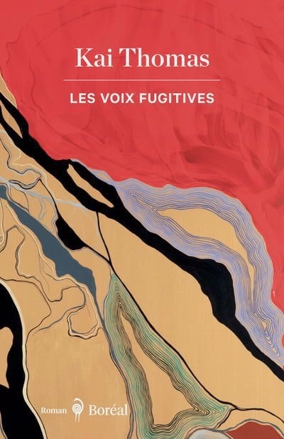 Les Voix fugitives | Thomas, Kai