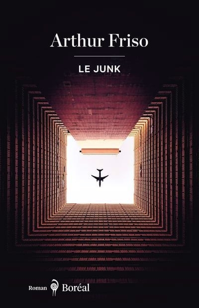 Junk (Le) | Friso, Arthur