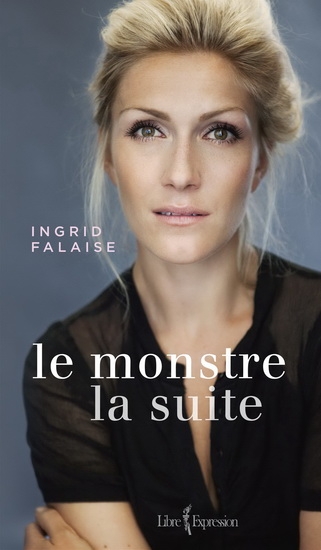 monstre (Le) - la suite | Falaise, Ingrid