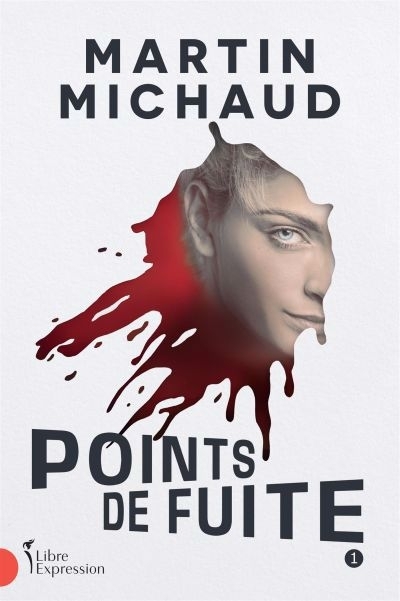 Points de fuite T.01 | Michaud, Martin