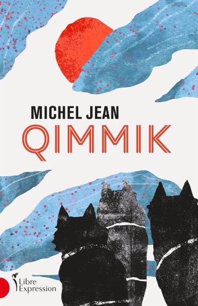 Qimmik | Jean, Michel