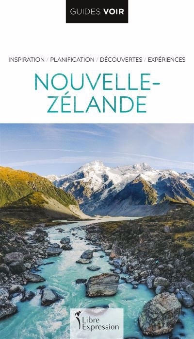 Nouvelle-Zélande | 