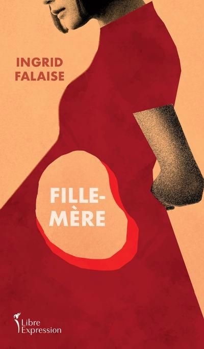 Fille-mère | Falaise, Ingrid