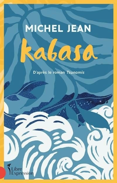 Kabasa | Jean, Michel