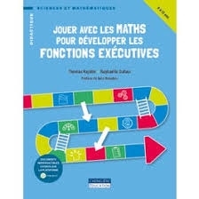 Jouer avec les maths pour développer les fonctions exécutives | Contributeur inconnu