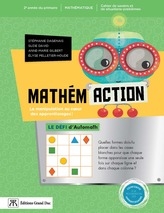 Mathémaction - 2e année | 