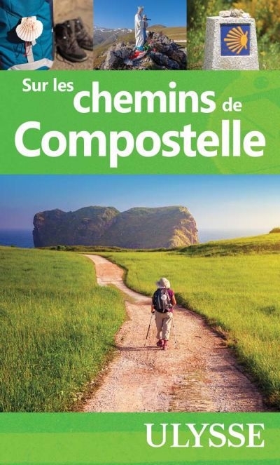 Sur les chemins de Compostelle | 