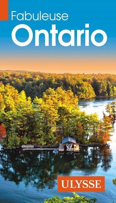 Fabuleuse Ontario | 