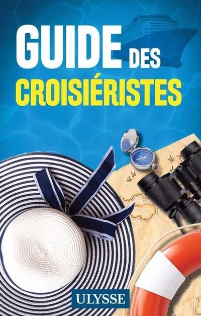 Guide des croisiéristes | 