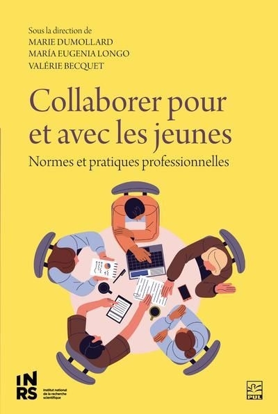 Collaborer pour et avec les jeunes | 