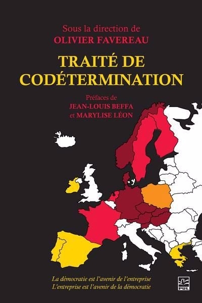 Traité de codétermination | 
