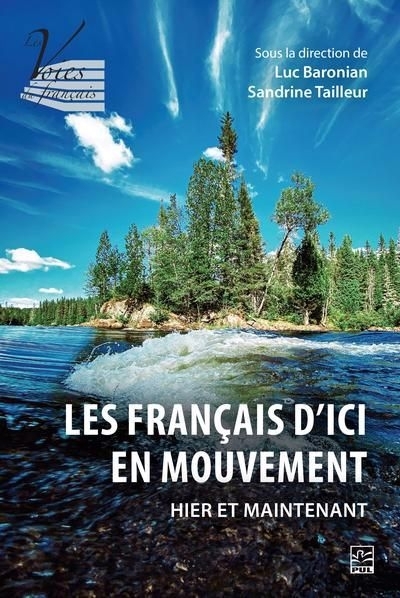 Les français d’ici en mouvement  | 