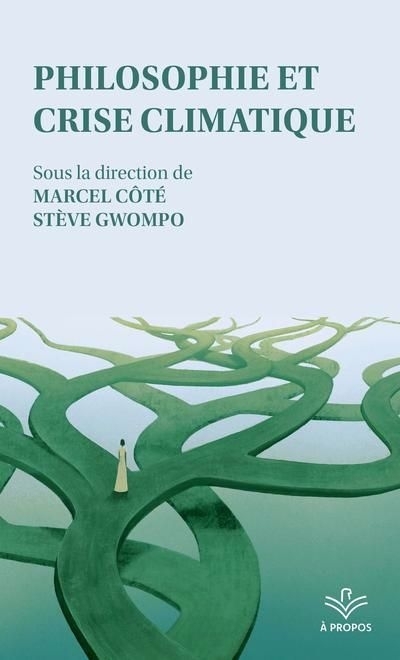 Philosophie et crise climatique | 