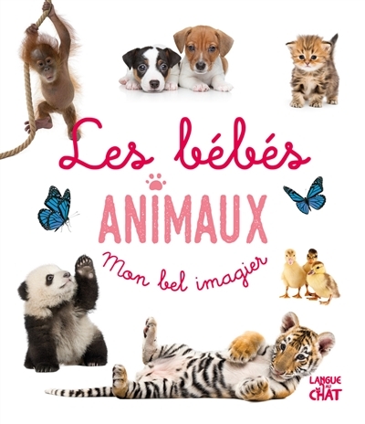 Bébés animaux (Les) | 